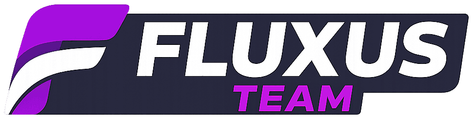 Offical Fluxus Team Logo